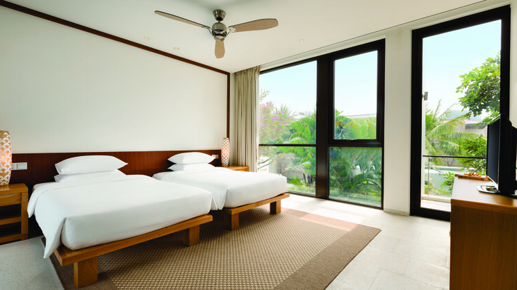 Hyatt Regency Danang Resort and Spa